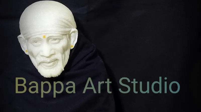 Bappa art studio