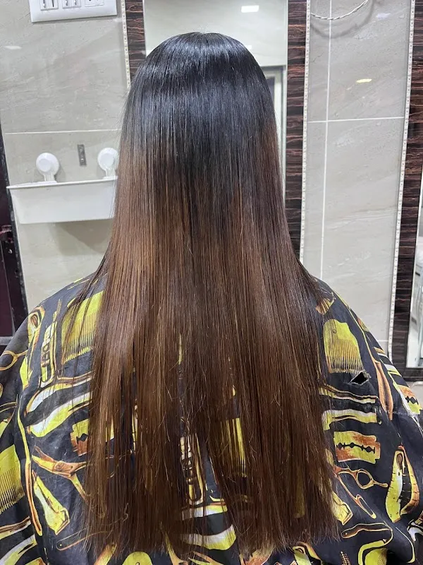 MU Academy of beauty and Salon