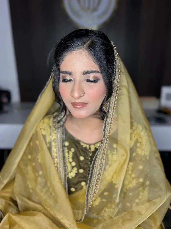 MU Academy of beauty and Salon