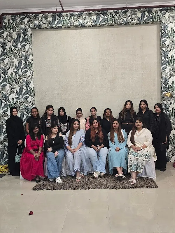 MU Academy of beauty and Salon
