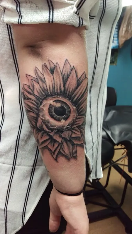 Imperial Class Tattoo