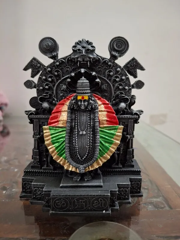 Vinayak arts studio Mumbai Dahisar