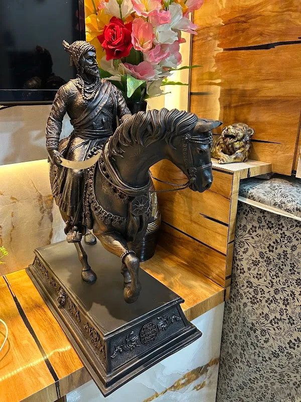 Vinayak arts studio Mumbai Dahisar