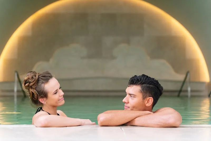 Arany Spa Vienna
