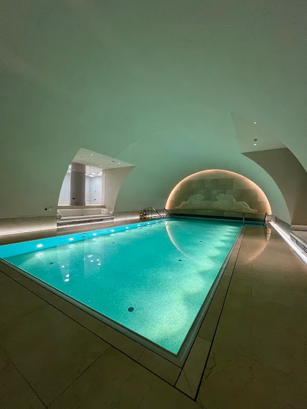 Arany Spa Vienna