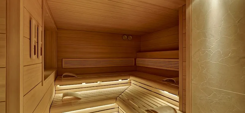 Arany Spa Vienna