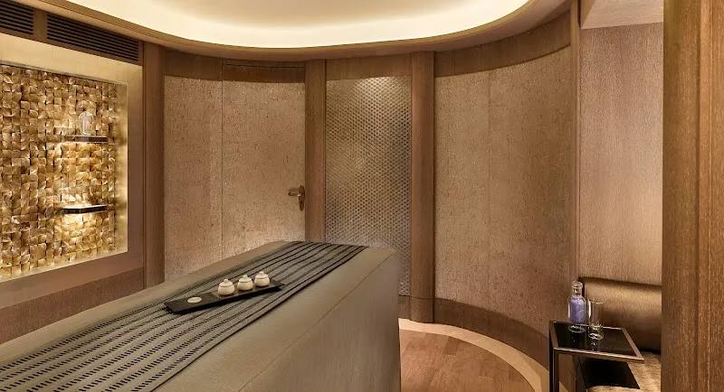 Arany Spa Vienna