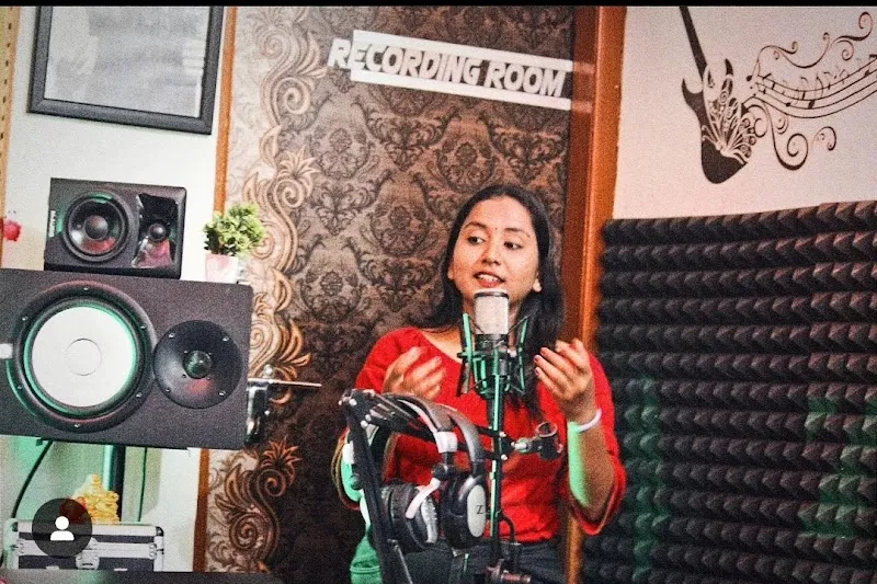 SB Music Recording Studio Latur