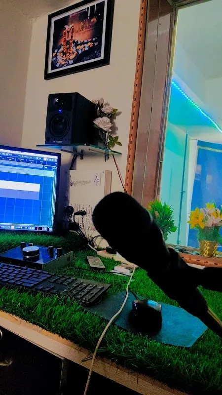 SB Music Recording Studio Latur