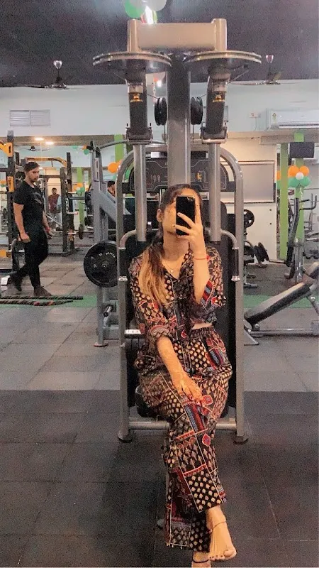 AS FITNESS FUSION