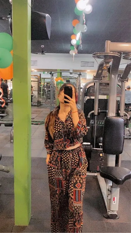 AS FITNESS FUSION