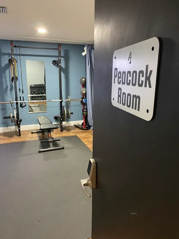 The Royal Peacock Studio - Dance classes, Custom Choreography & Group Fitness