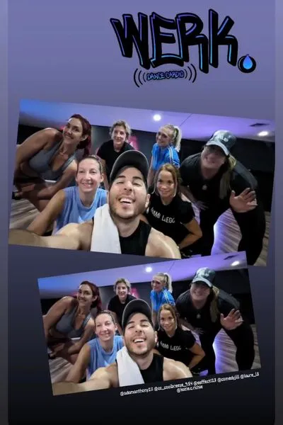 The Royal Peacock Studio - Dance classes, Custom Choreography & Group Fitness