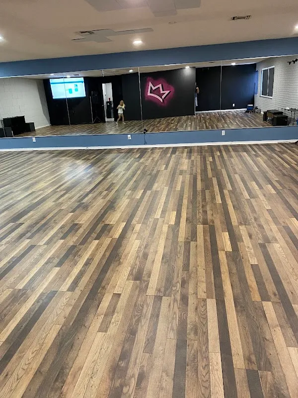 The Royal Peacock Studio - Dance classes, Custom Choreography & Group Fitness