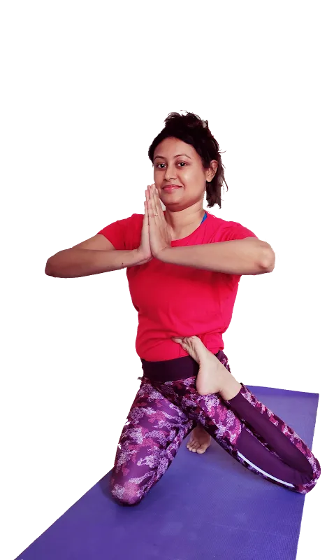 Sthira Shakti Yoga Studio