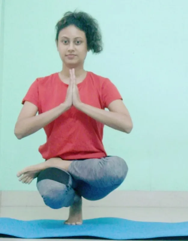 Sthira Shakti Yoga Studio