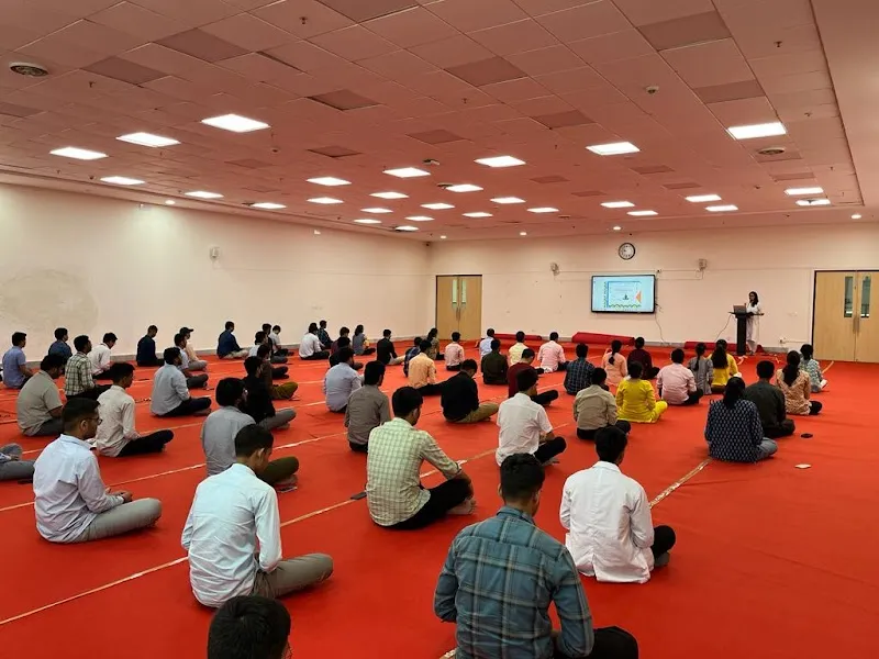 Sthira Shakti Yoga Studio