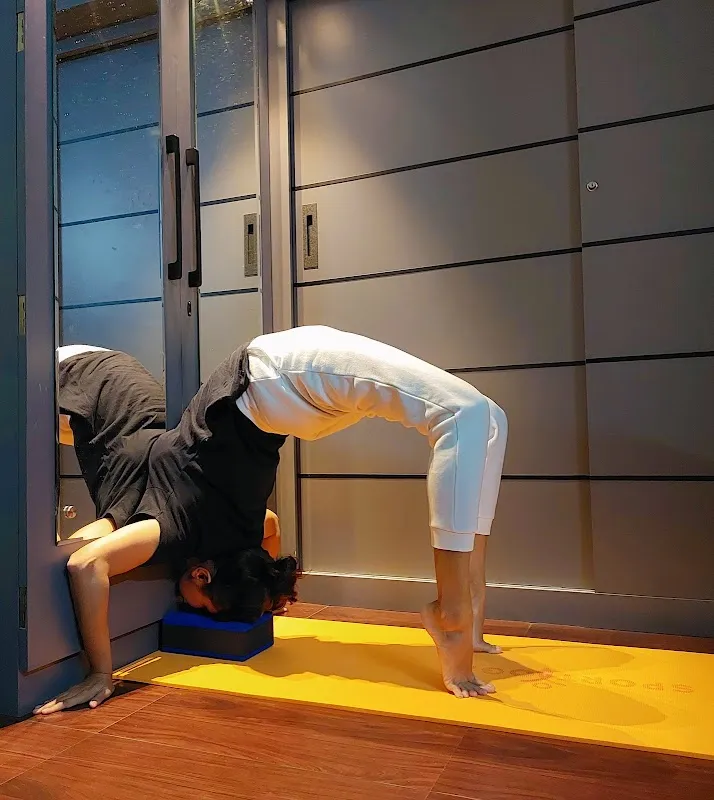 Sthira Shakti Yoga Studio