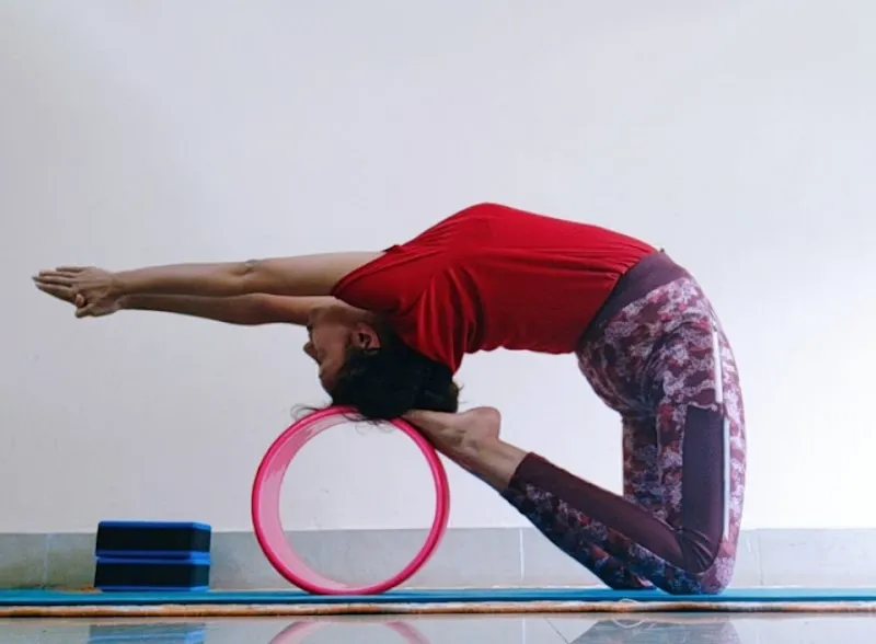 Sthira Shakti Yoga Studio