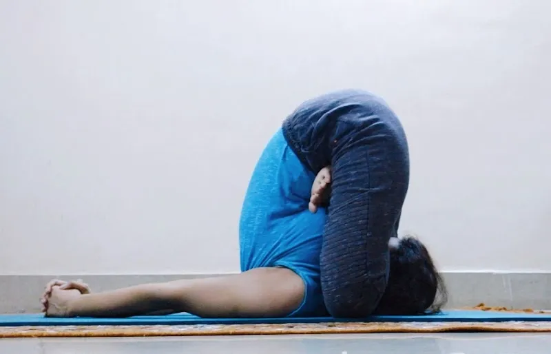 Sthira Shakti Yoga Studio