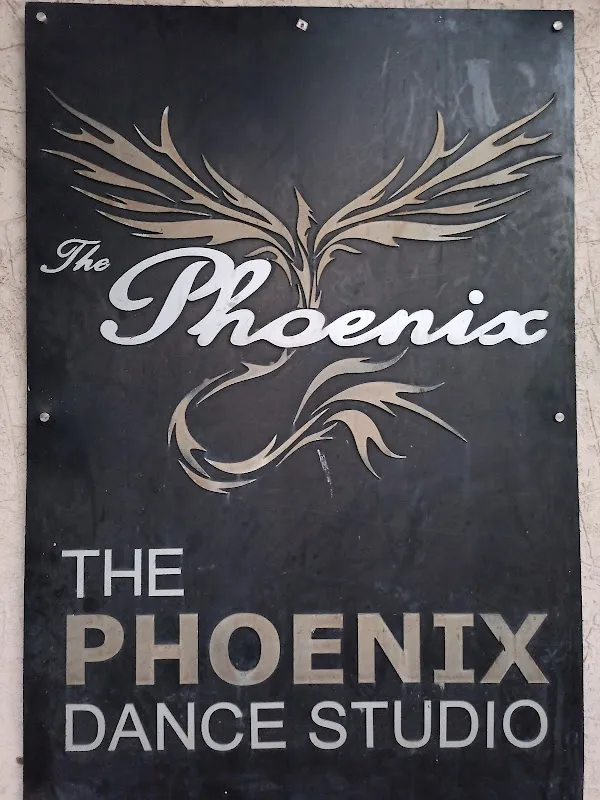 The Phoenix Dance Studio (TPDS)