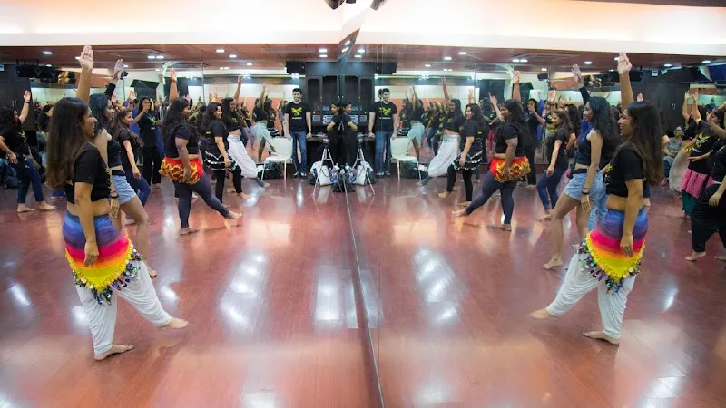 The Phoenix Dance Studio (TPDS)