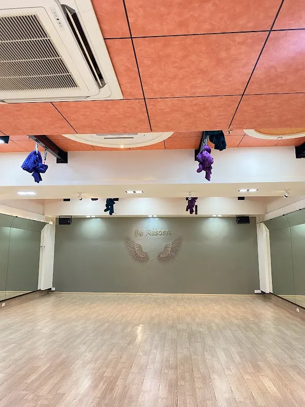 The Phoenix Dance Studio (TPDS)