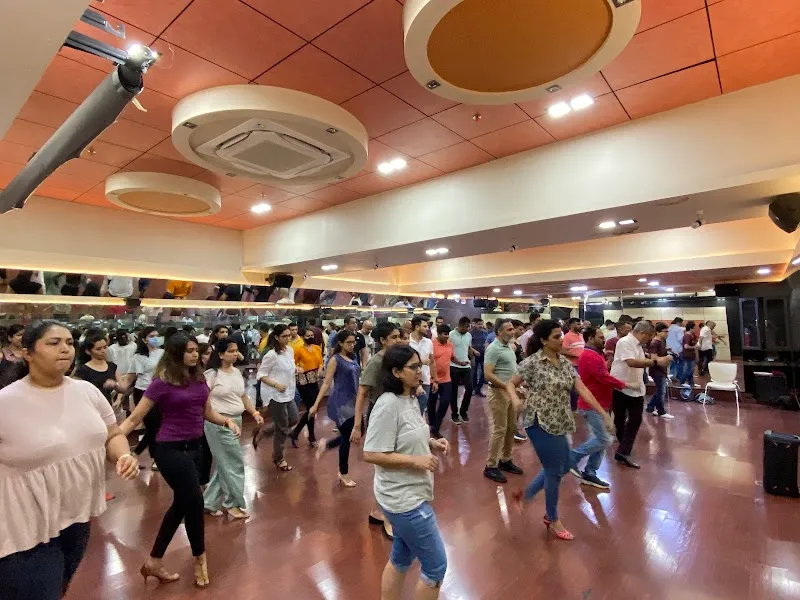 The Phoenix Dance Studio (TPDS)