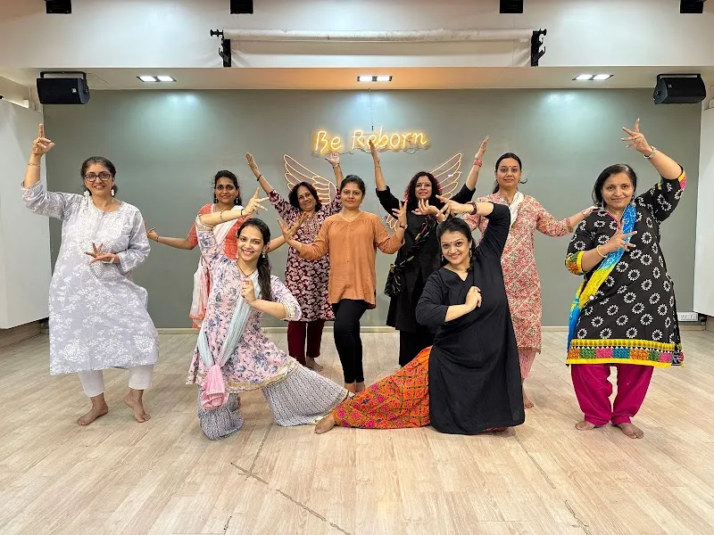 The Phoenix Dance Studio (TPDS)