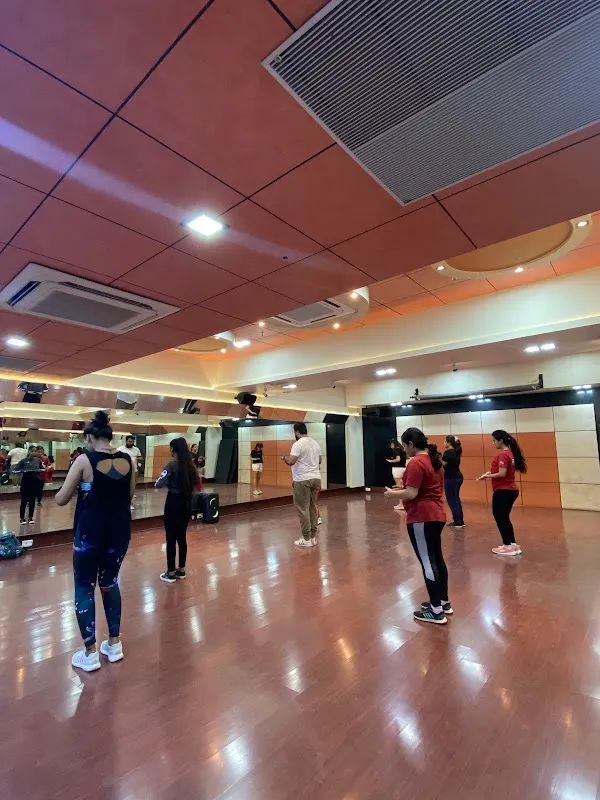 The Phoenix Dance Studio (TPDS)