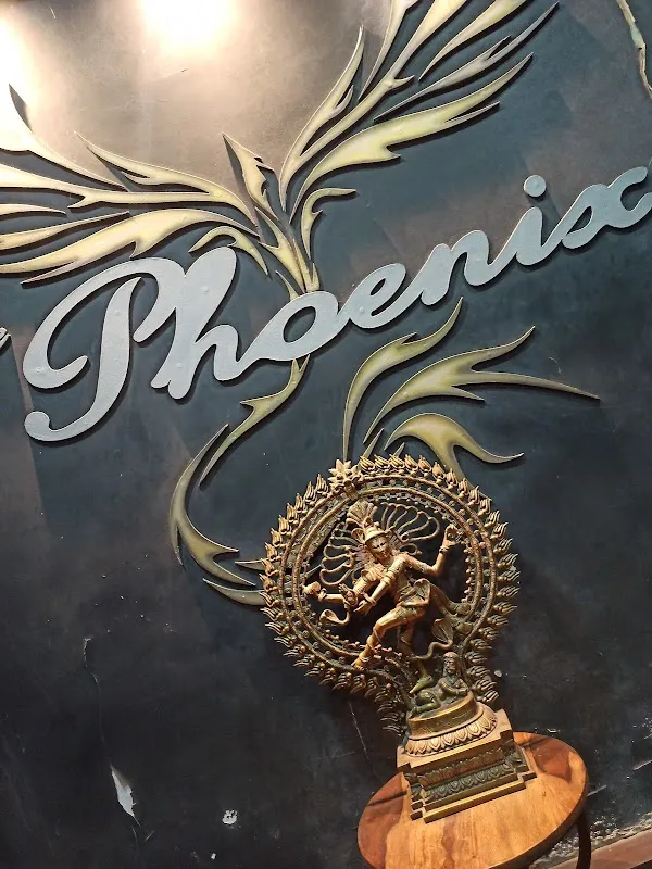 The Phoenix Dance Studio (TPDS)