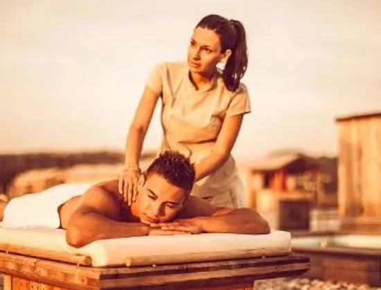 Royal King Spa & Unisex Salon