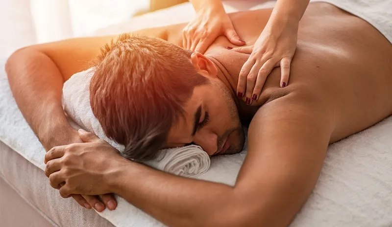 Royal King Spa & Unisex Salon