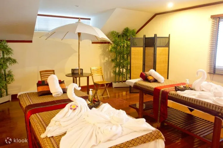 Royal King Spa & Unisex Salon