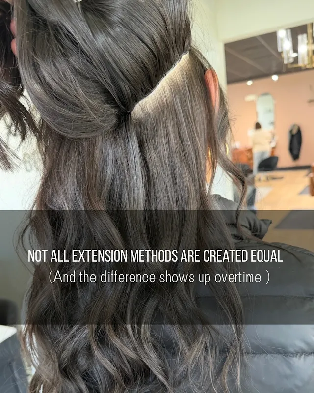 Luxe Beauty Bar LLC