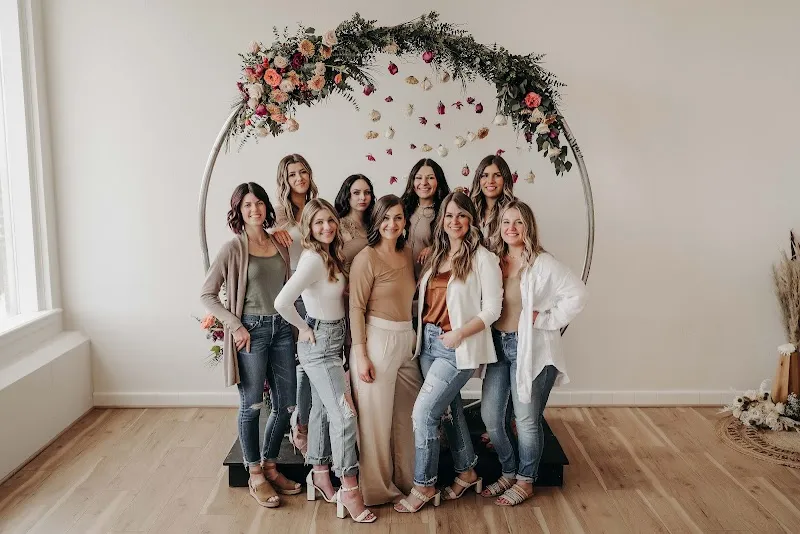 Luxe Beauty Bar LLC