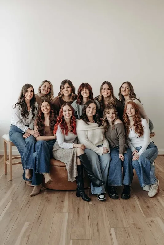 Luxe Beauty Bar LLC