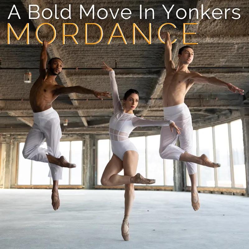 MorDance