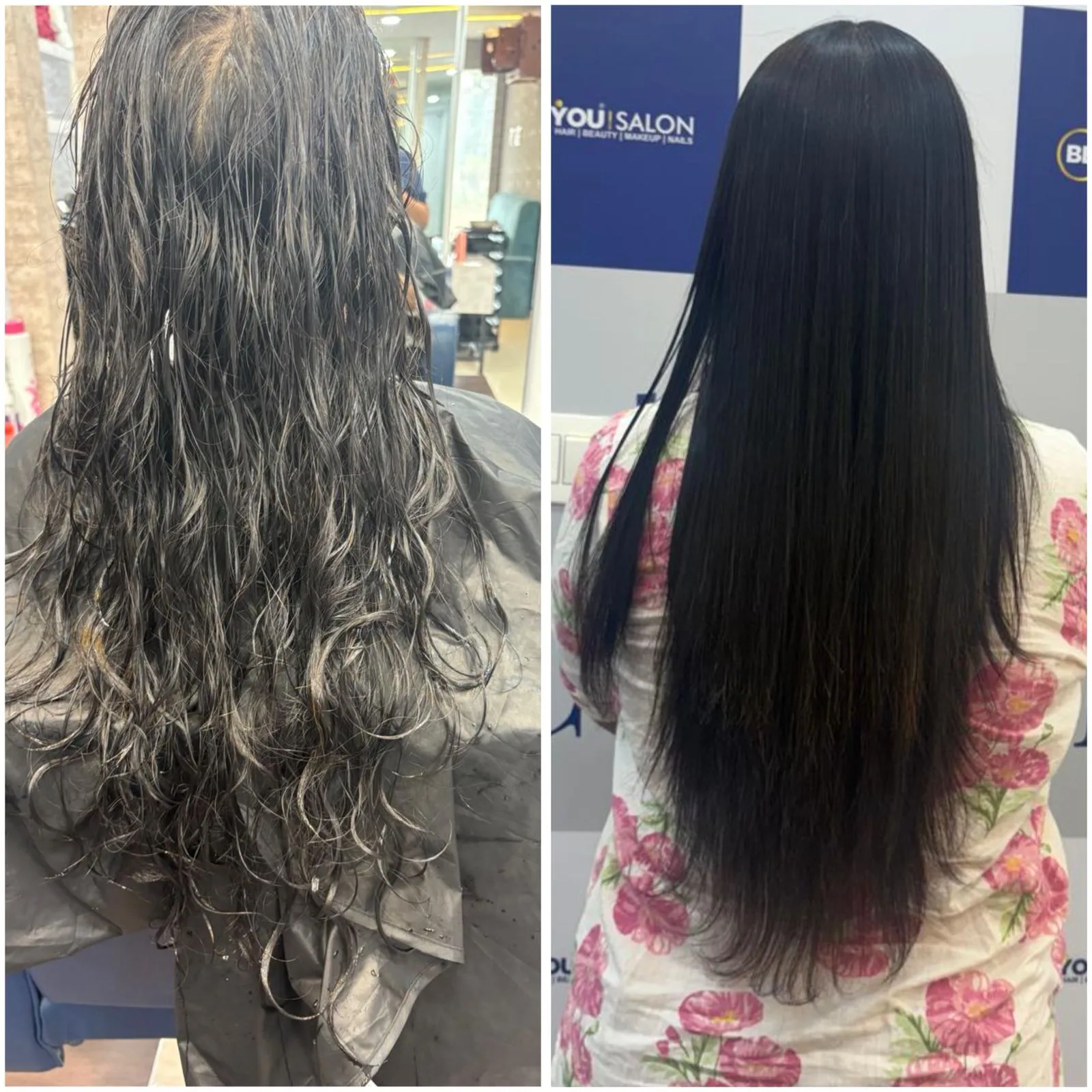 Be You salon | Kompally-Bolarum (Family Salon & Beauty Parlour)