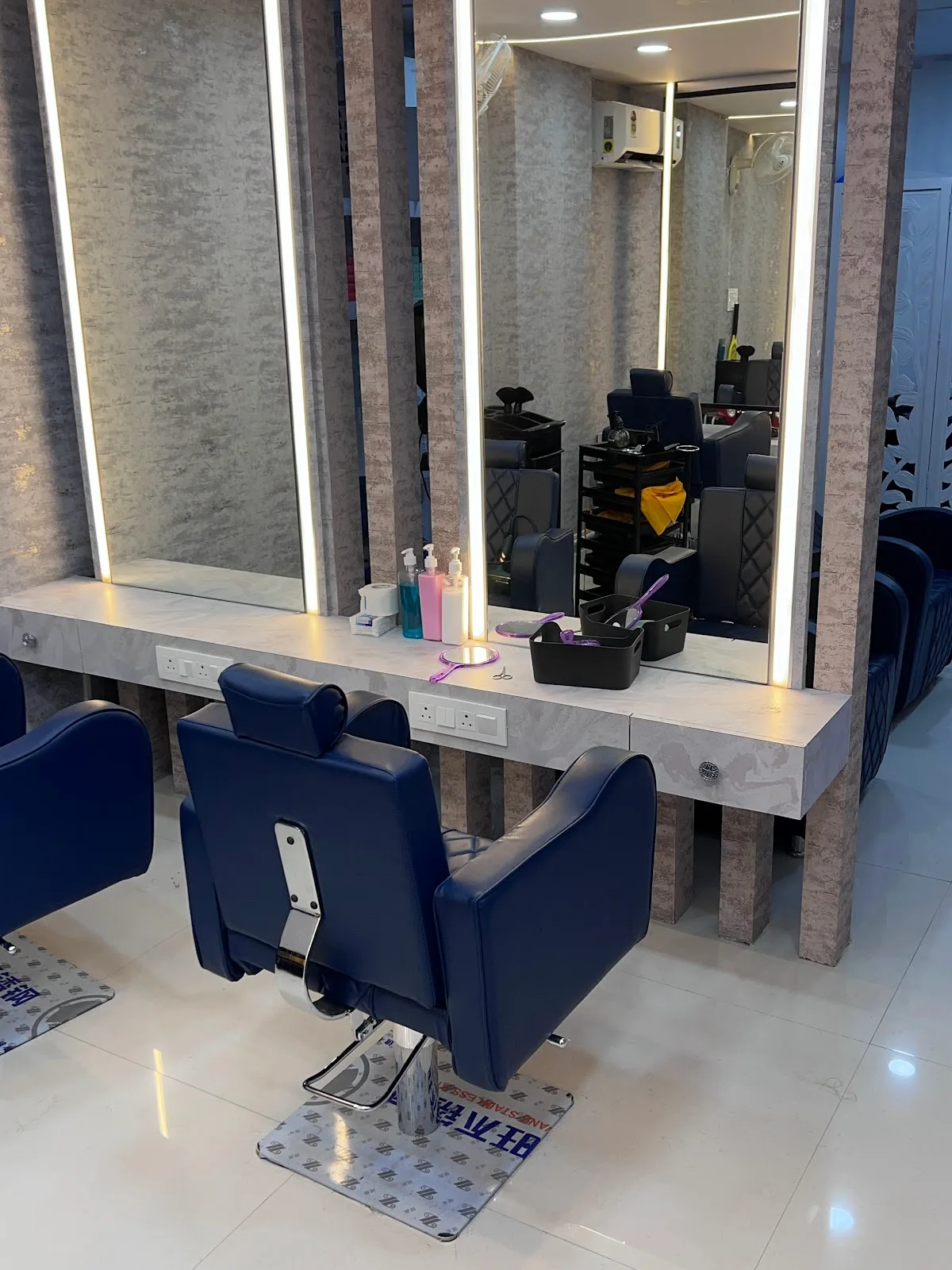 Be You salon | Kompally-Bolarum (Family Salon & Beauty Parlour)
