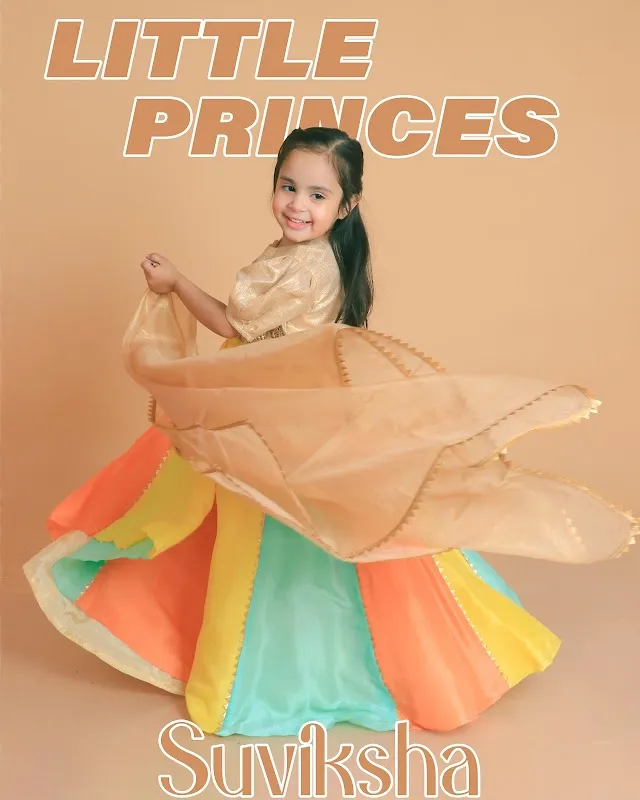 Roshan Studio