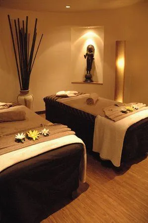 Anaya Spa & Wellness