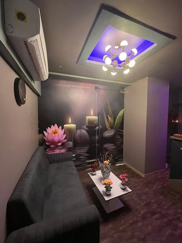 Zaara Spa In Miraroad