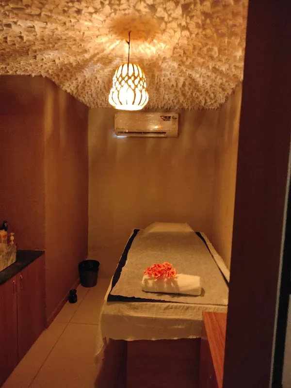 Zaara Spa In Miraroad