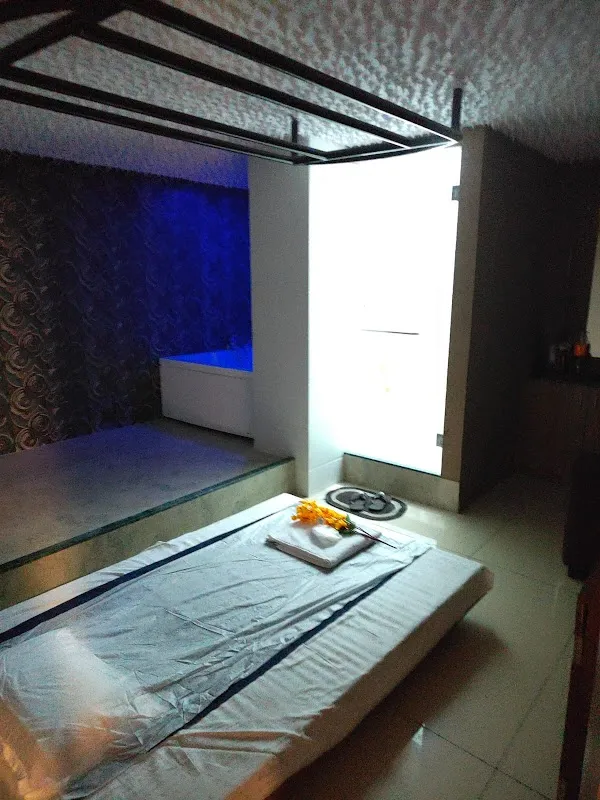 Zaara Spa In Miraroad