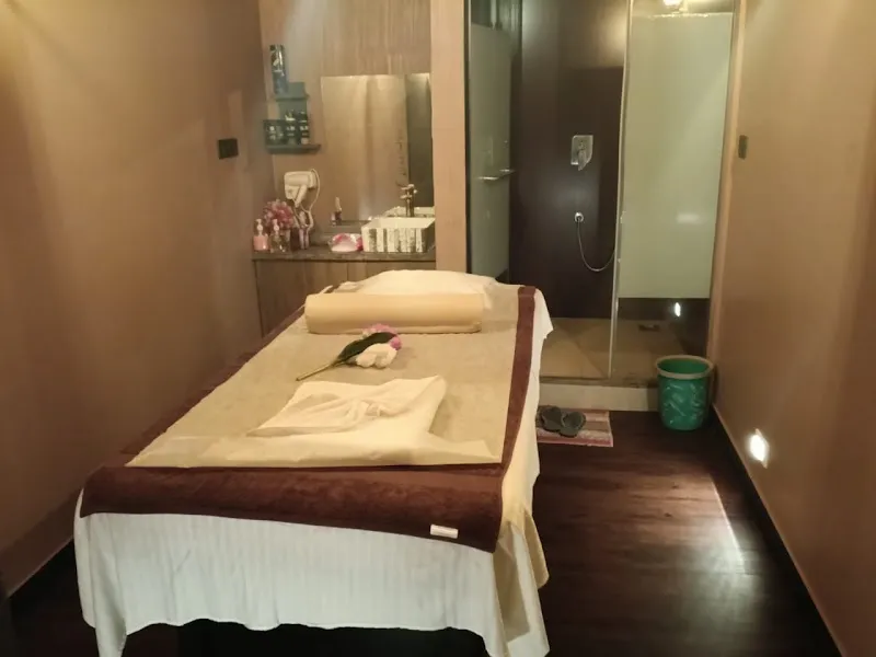 Zaara Spa In Miraroad