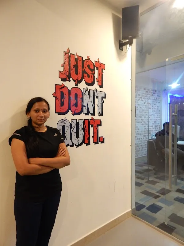 BeFiter Fitness Hub