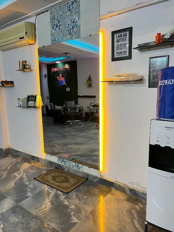 Tattoo Meteorz