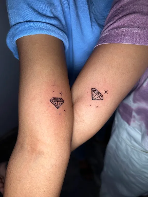 Tattoo Meteorz