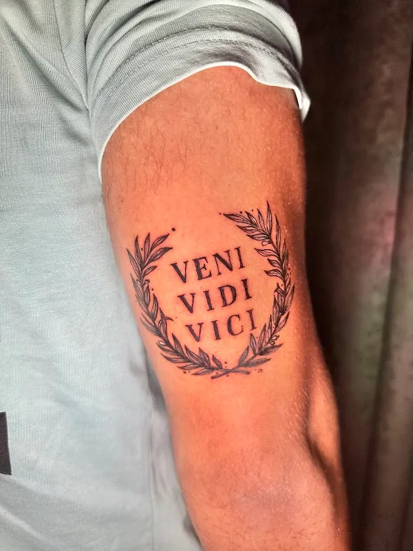 Tattoo Meteorz